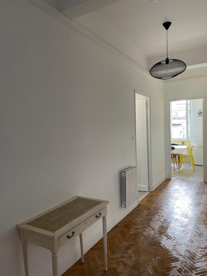 Appartement Marseille Centre Terrasse Vieux Port Exterior foto